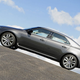 Illustration for article titled 2010 Saab 9-5: For The Big Boys